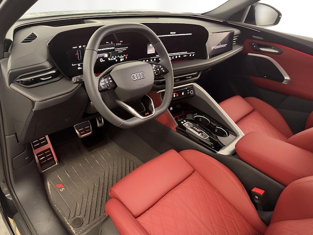 2025 Audi SQ5