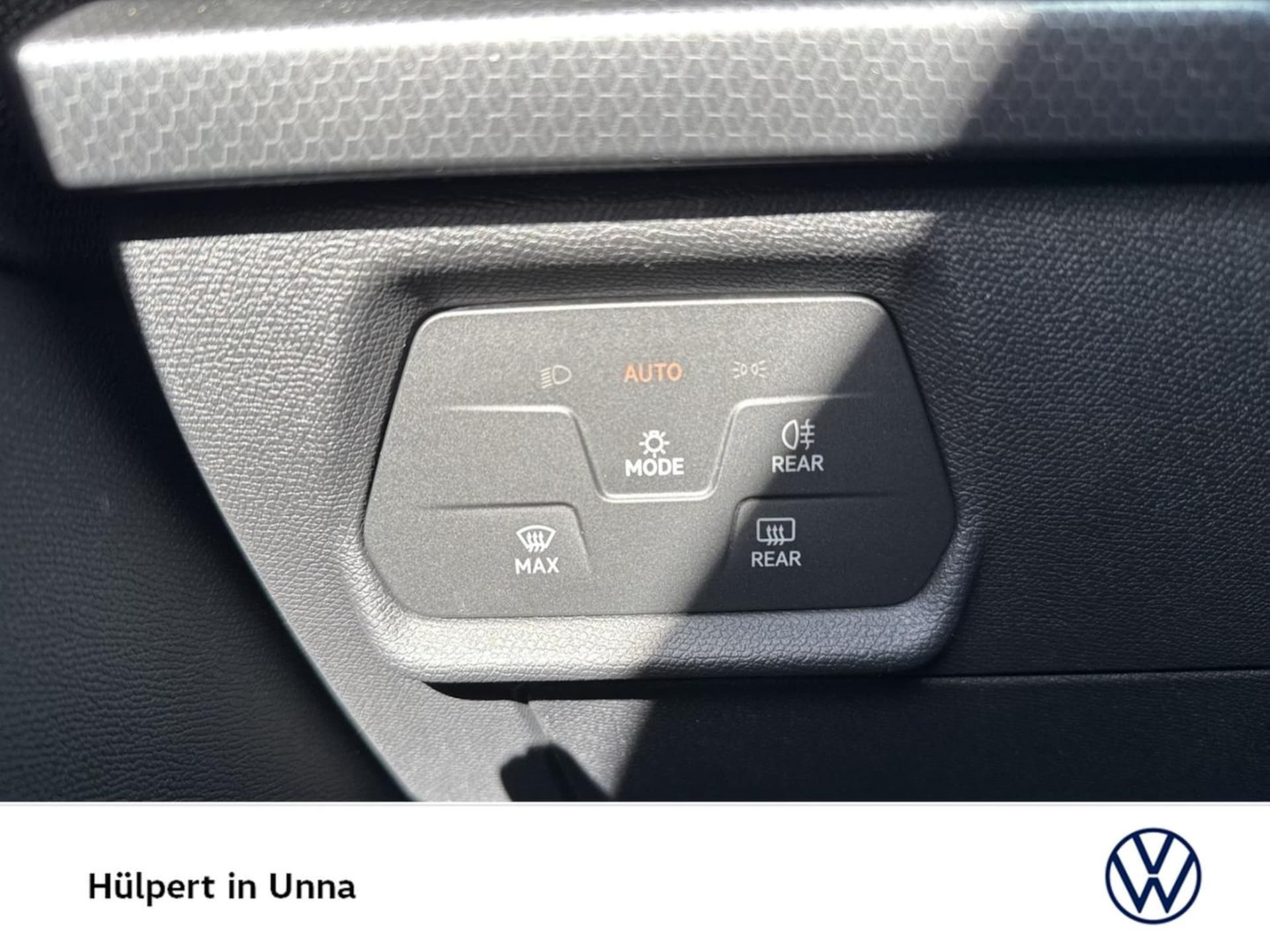 SEAT Leon Sportstourer Style
