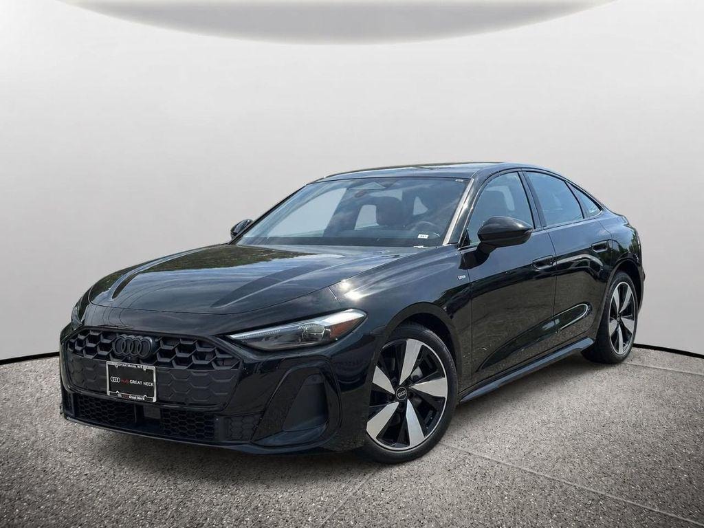 2026 Audi A5 Sedan