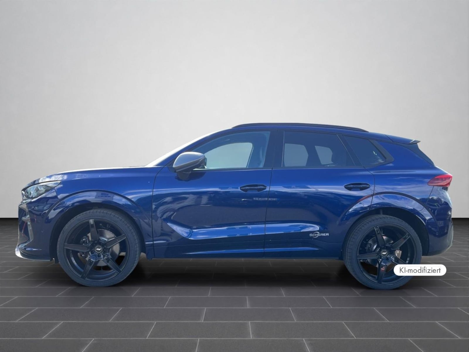 CUPRA Terramar – Bild 7