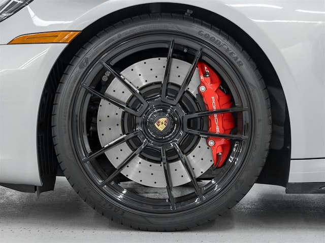 2023 Porsche
