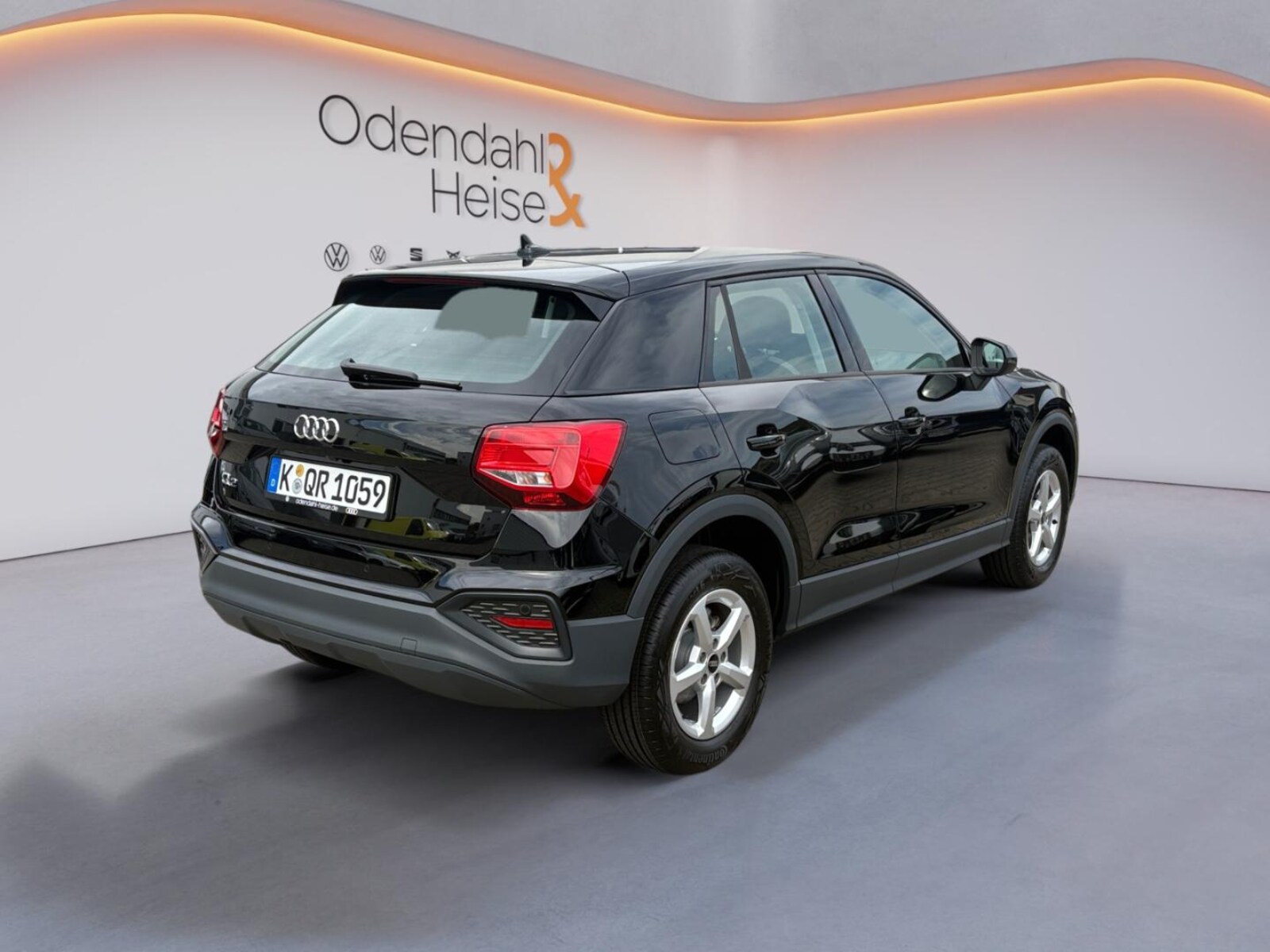 Audi Q2 – Bild 5