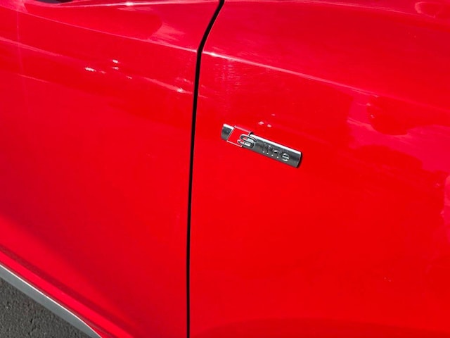 2025 Audi Q3 SUV