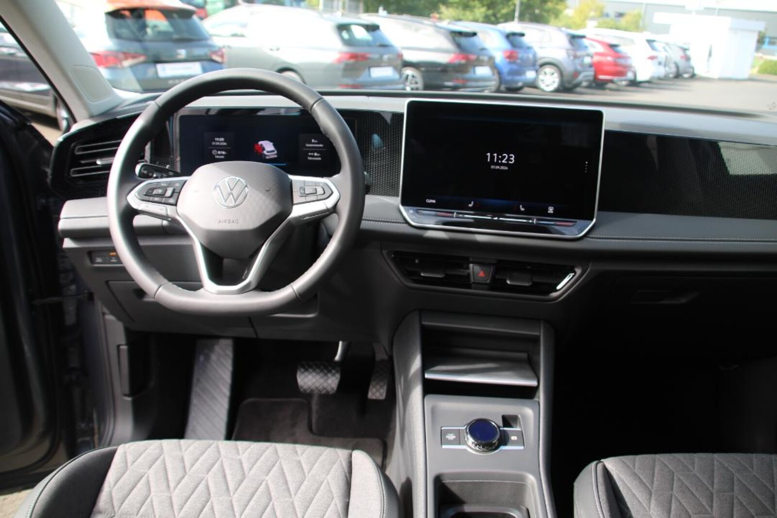 Volkswagen Tiguan – Bild 20