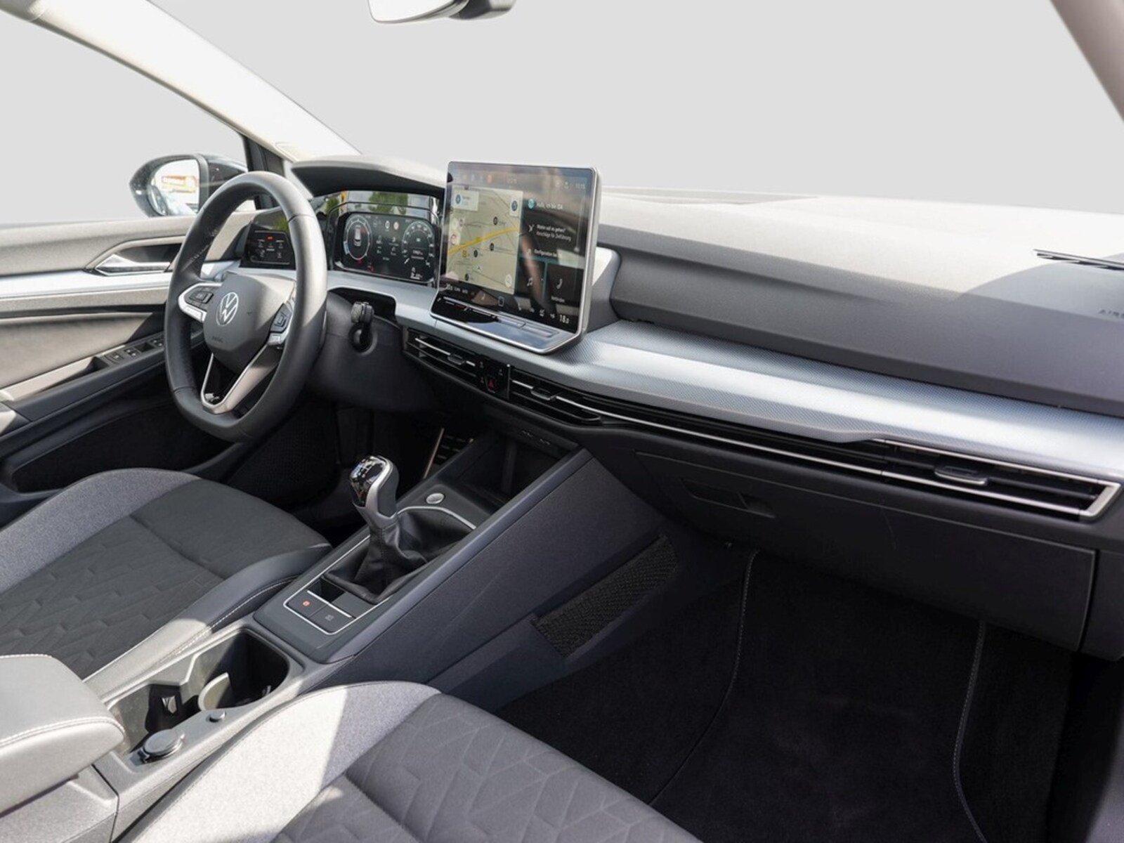 Volkswagen Golf – Bild 9