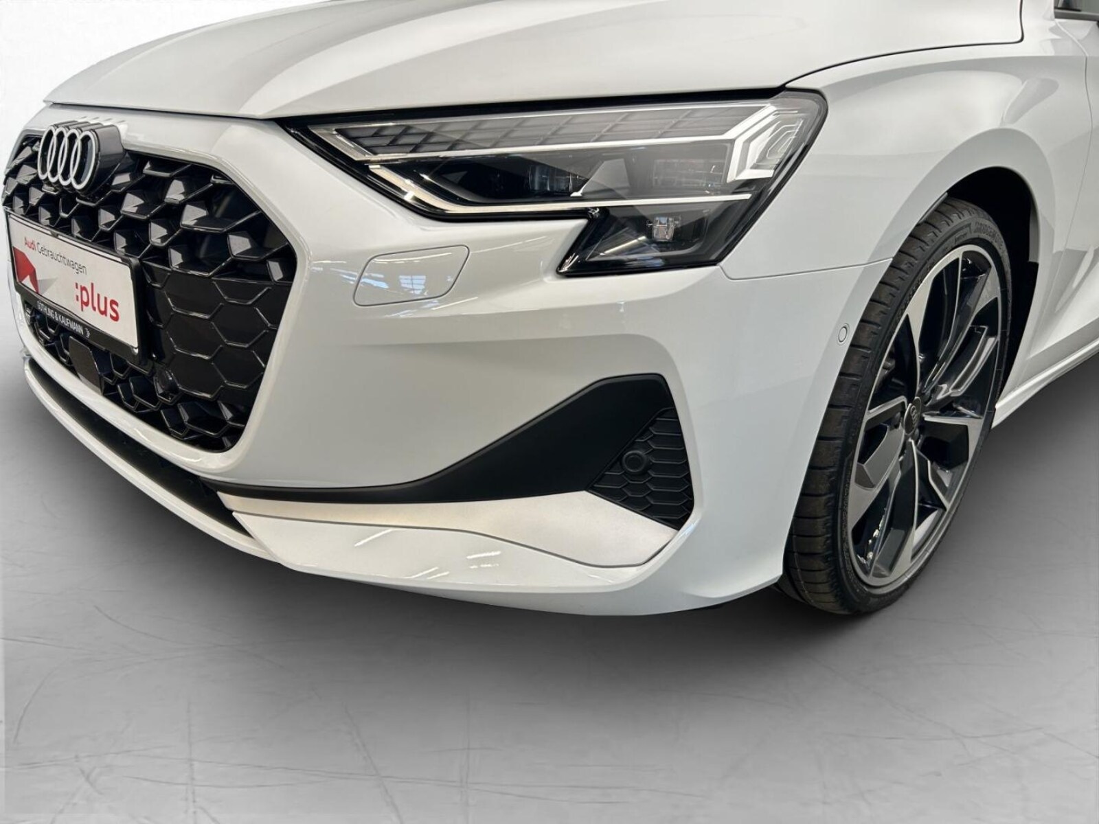 Audi A3 Sportback – Bild 13