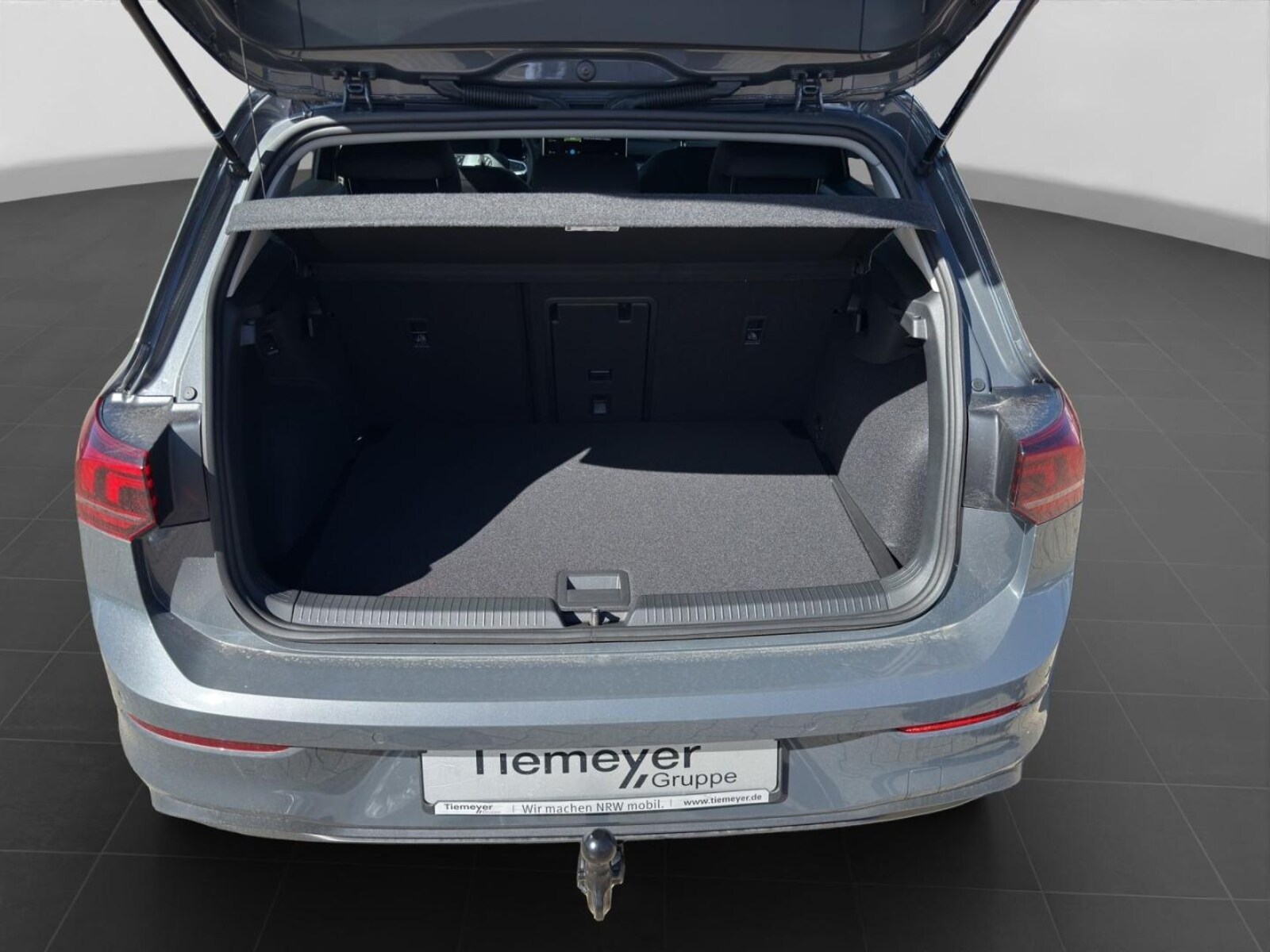 Volkswagen Golf – Bild 17