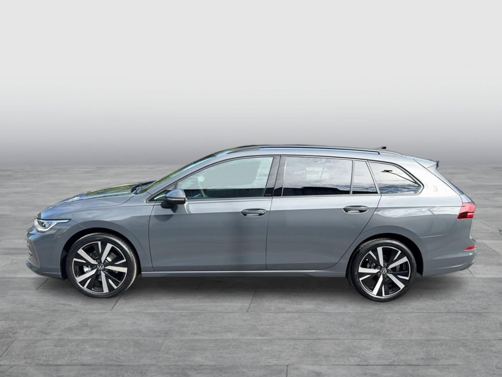 Volkswagen Golf Variant – Bild 3