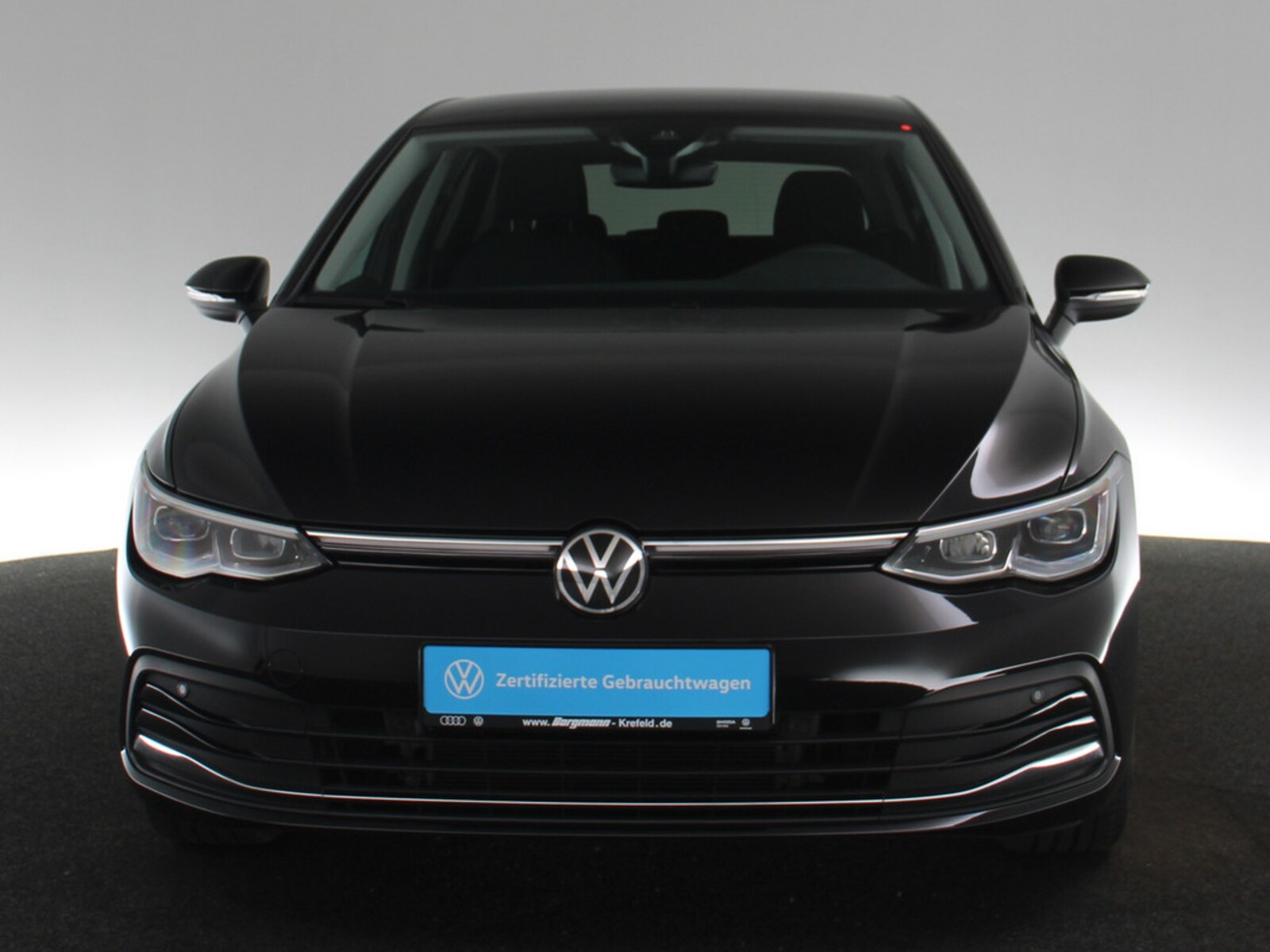 Volkswagen Golf – Bild 22