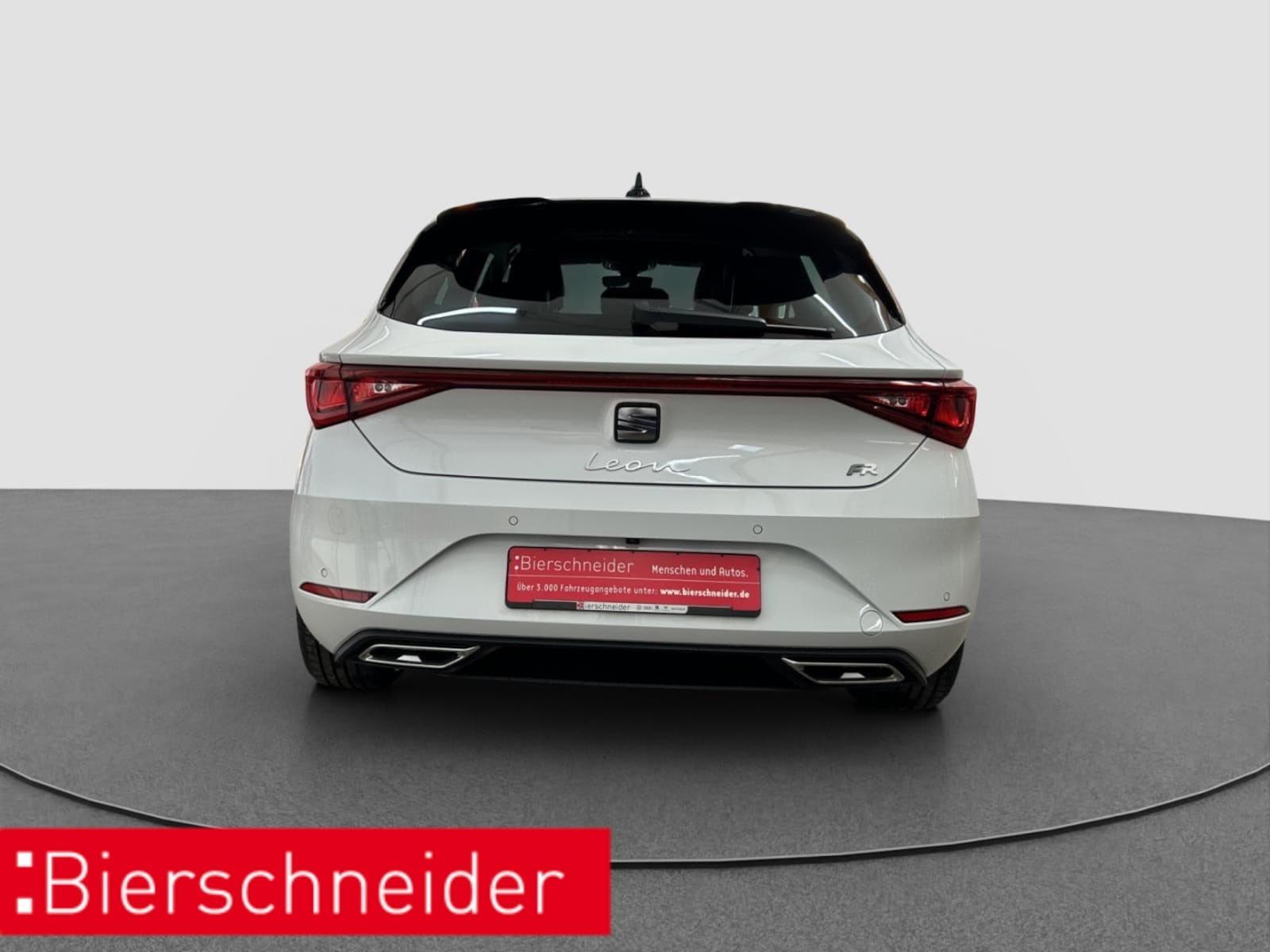 SEAT Leon – Bild 7