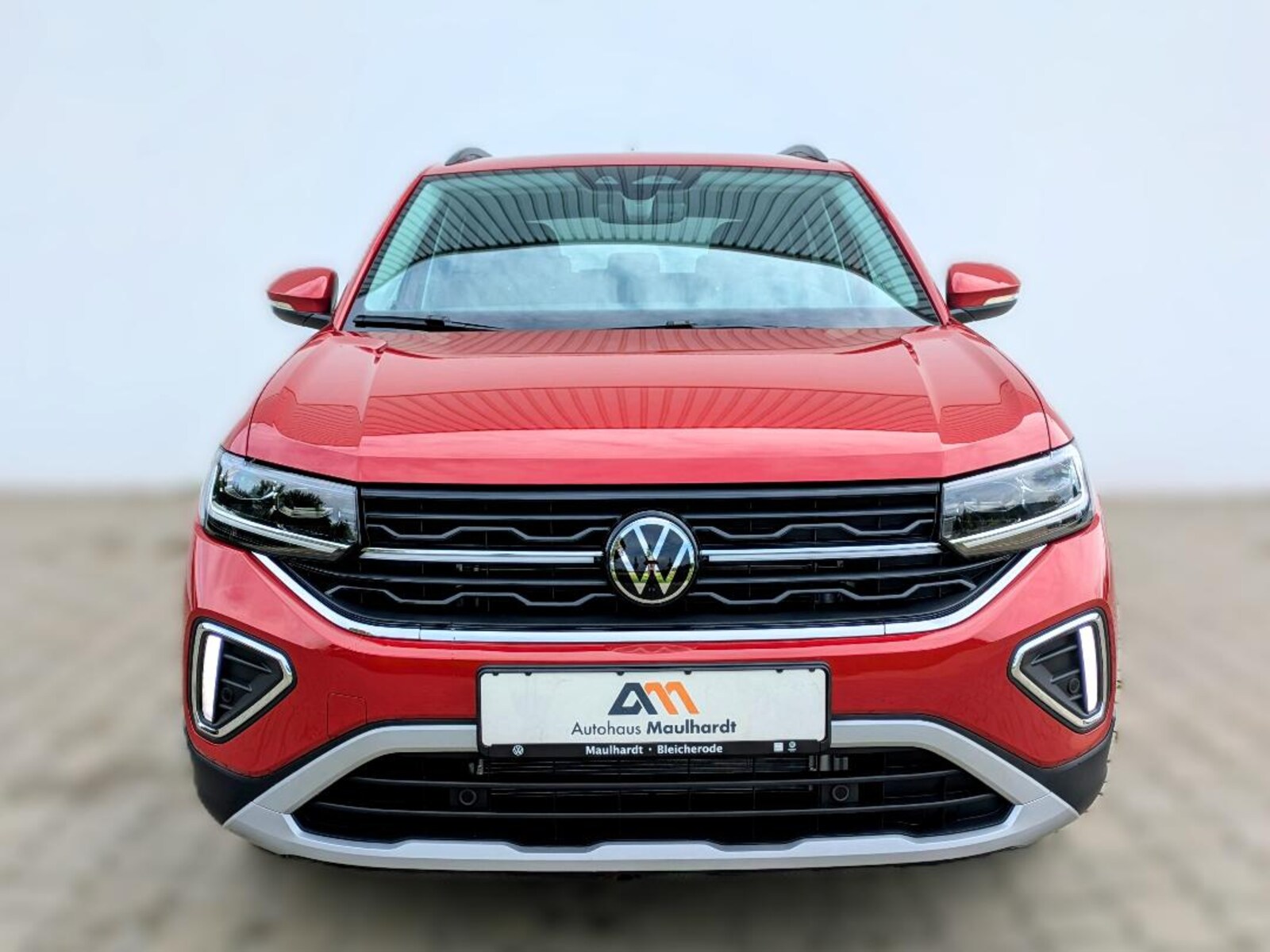 Volkswagen T-Cross – Bild 2