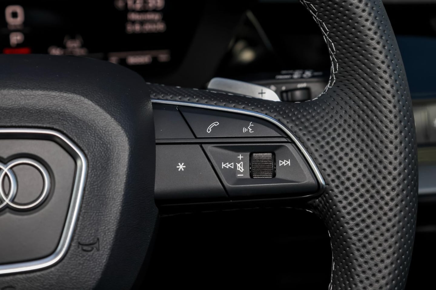 Image about Audi S3 Sportback TFSI quattro S tronic