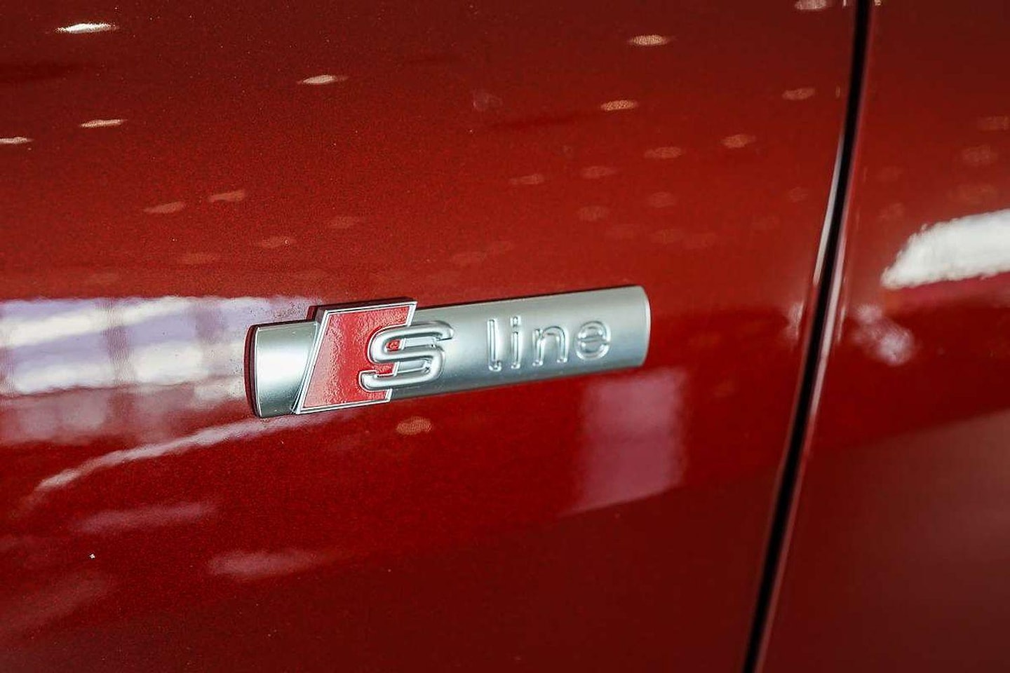Image about Audi Q5 Sportback TFSI quattro 200 kW sport