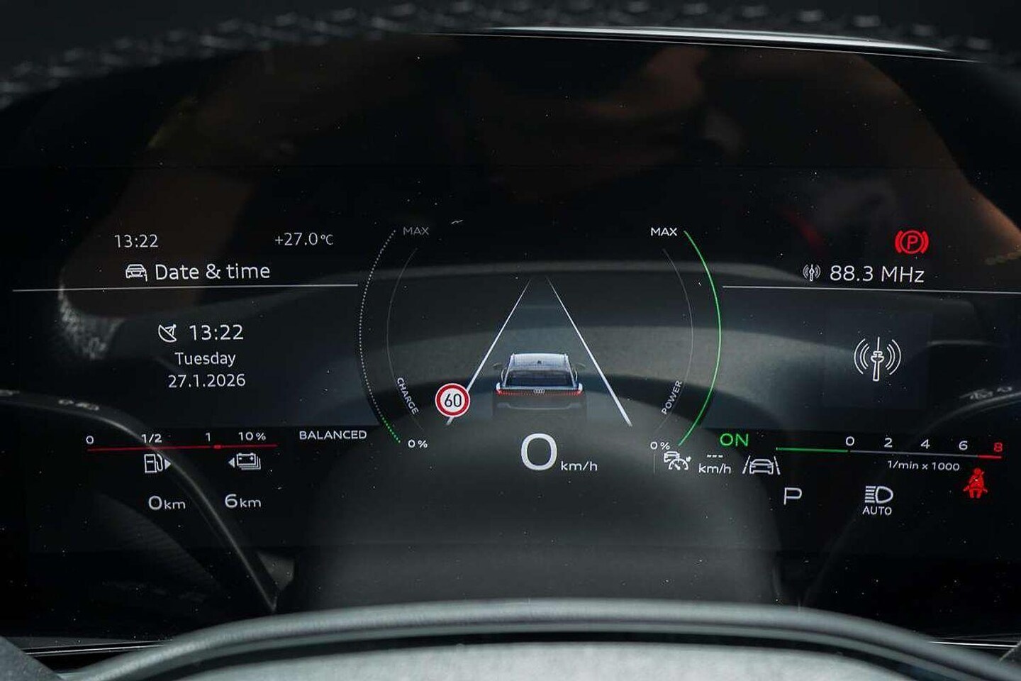 Image about Audi A5 Avant TFSI e e-hybrid quattro 270 kW S tronic