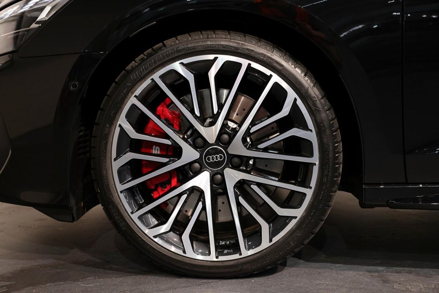 Image about Audi S3 Sportback TFSI quattro S tronic