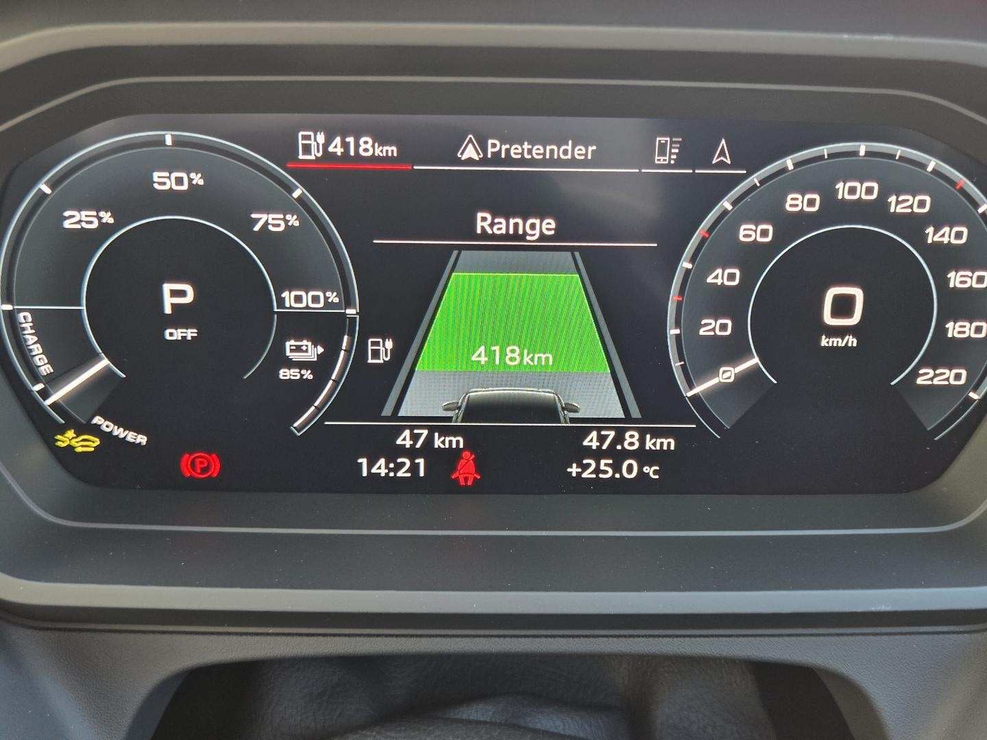 Image about Audi Q4 Sportback e-tron e-tron