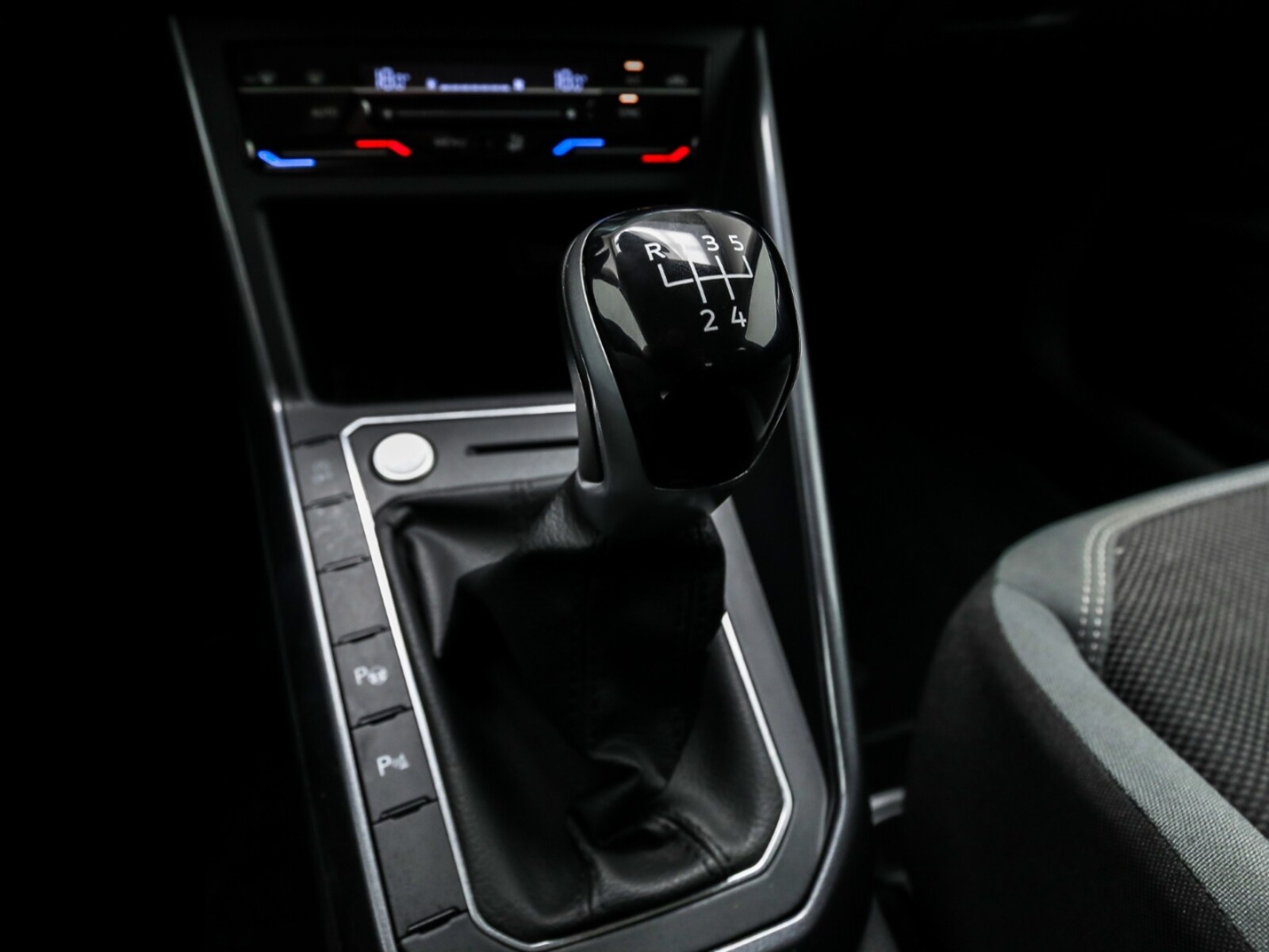 Volkswagen Polo – Bild 10