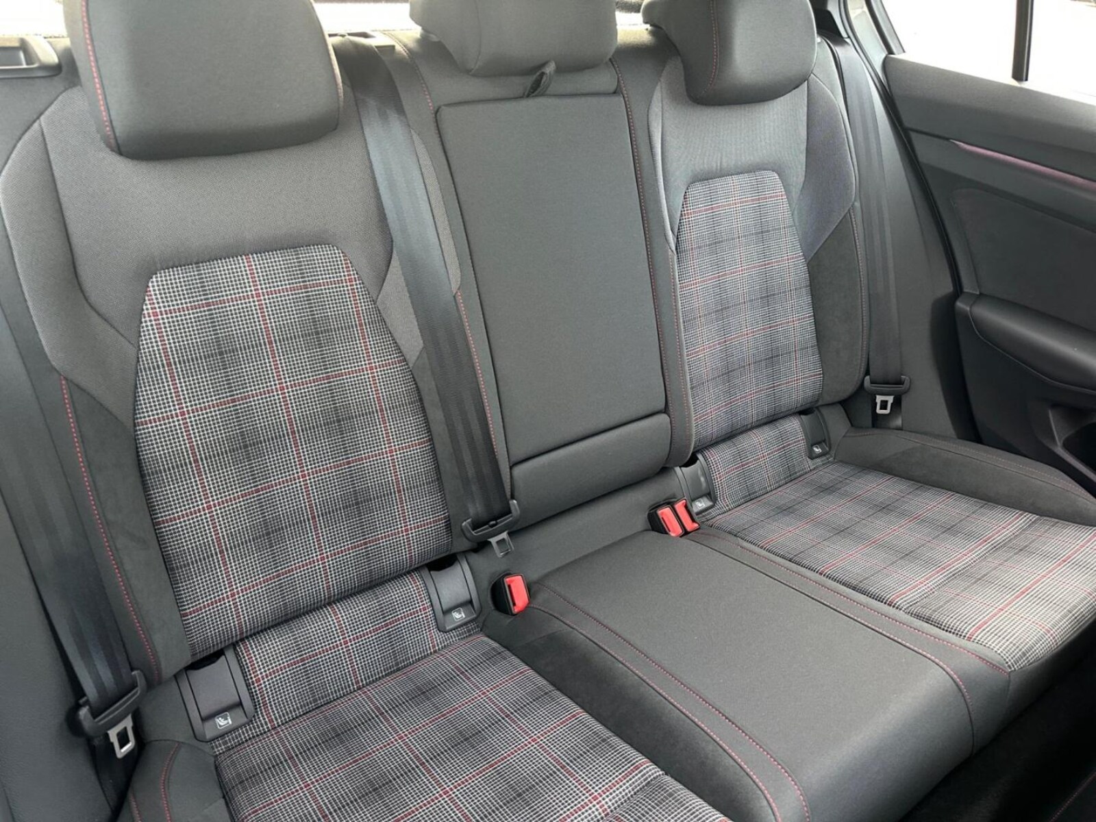 Volkswagen Golf – Bild 10