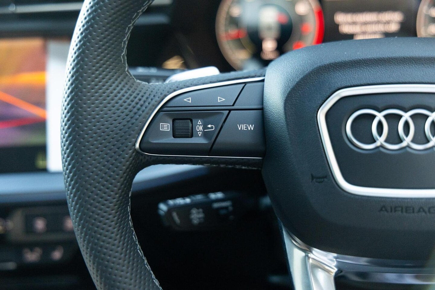 Image about Audi A3 Sedan TFSI quattro S tronic