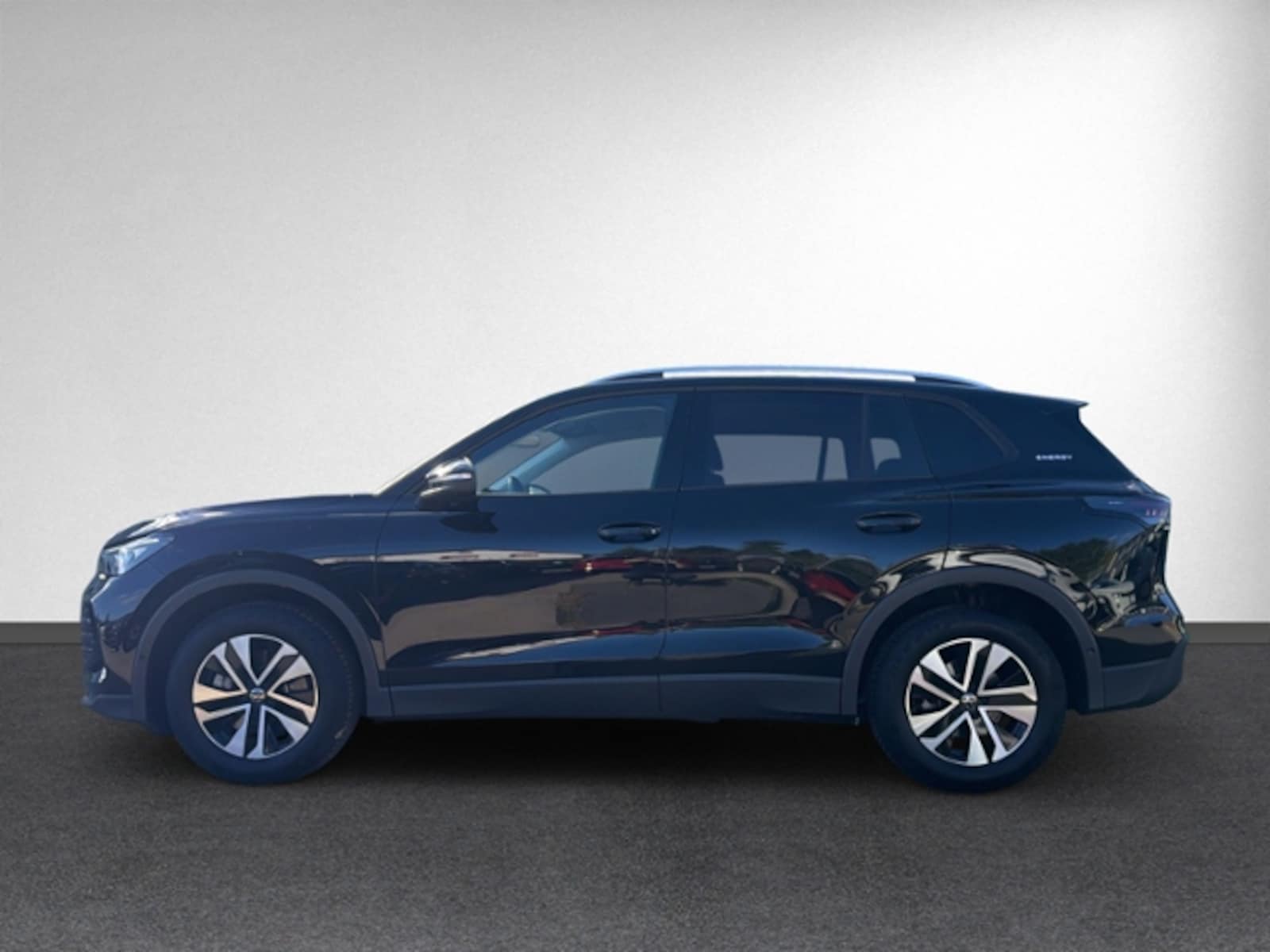 Volkswagen Tiguan – Bild 3