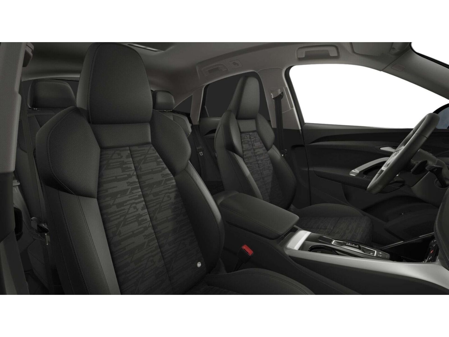 Bild über Audi Q5 Sportback TDI quattro 150 kW S tronic - für weitere Informationen kontaktieren Sie den Audi Partner