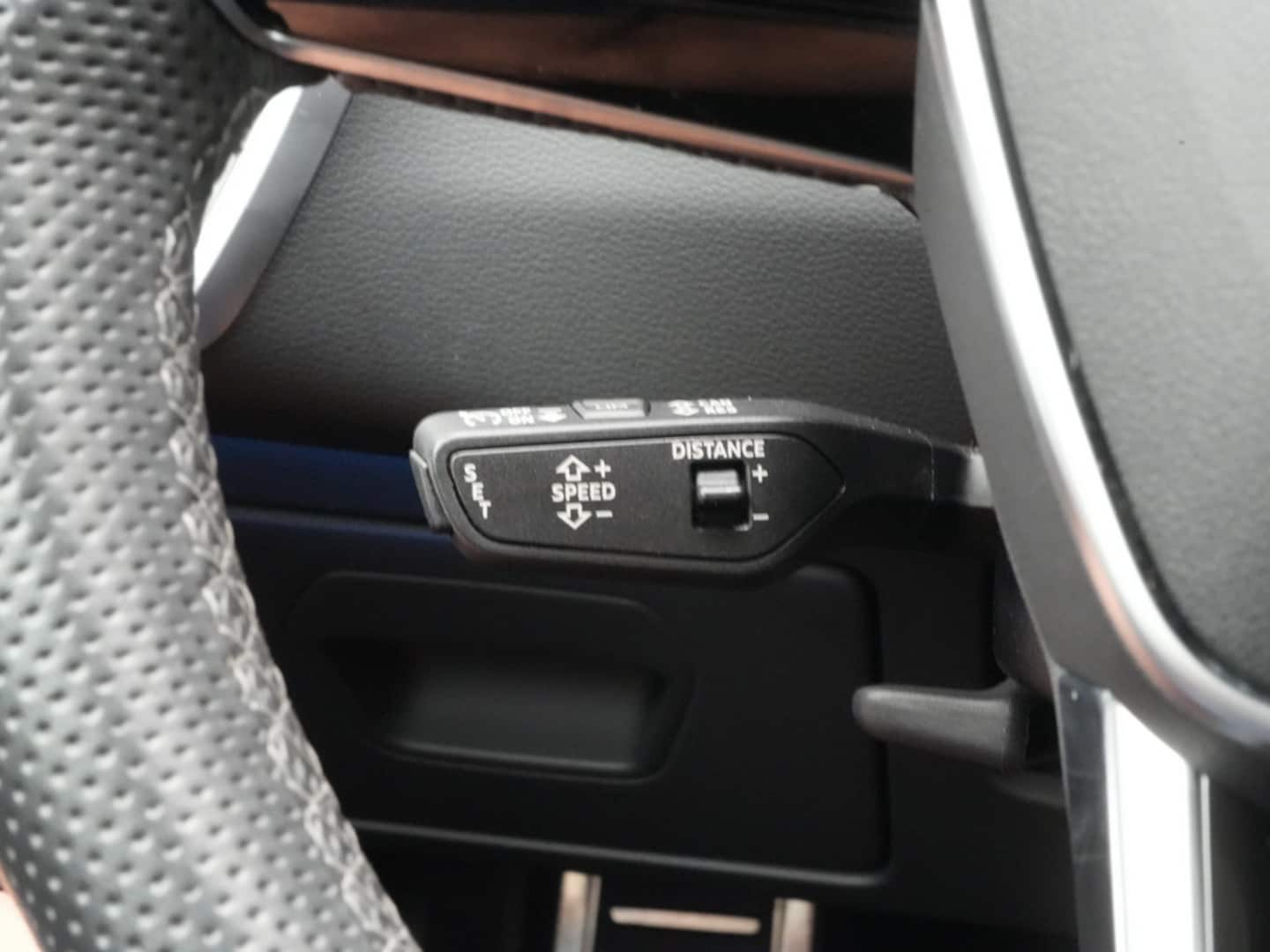 Bild über - für weitere Informationen kontaktieren Sie den Audi Partner