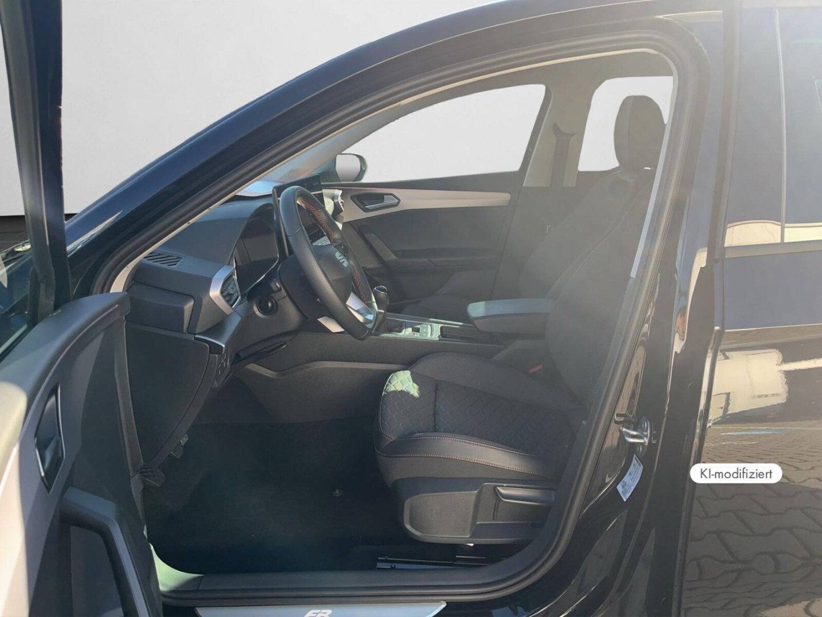 SEAT Leon – Bild 12