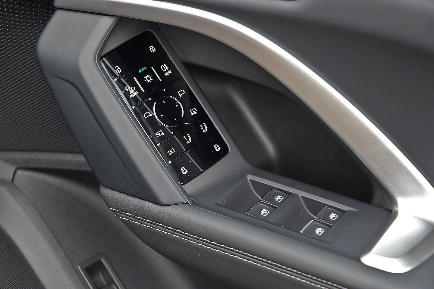 Image about Audi Q5 Sportback TDI quattro 150 kW sport
