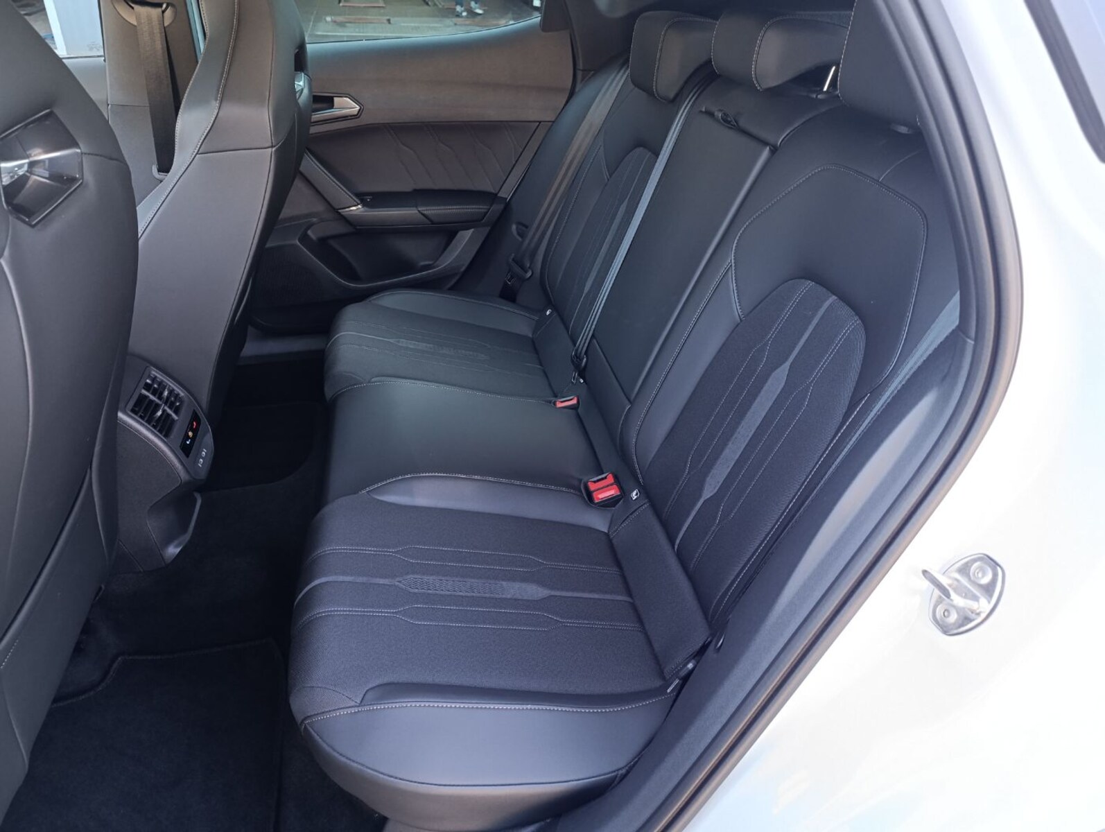 CUPRA Formentor – Bild 12