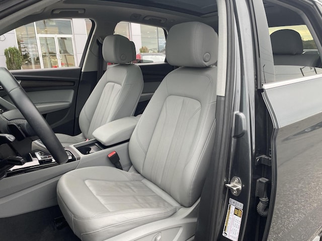 2023 Audi Q5 Premium - Photo 24