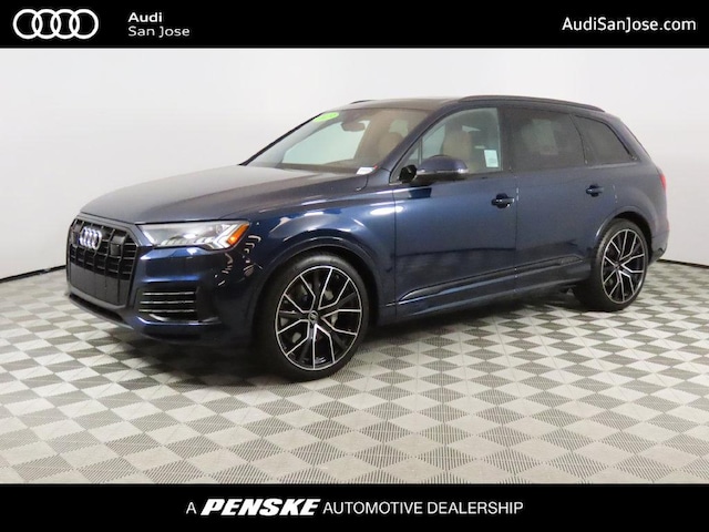 2023 Audi Q7