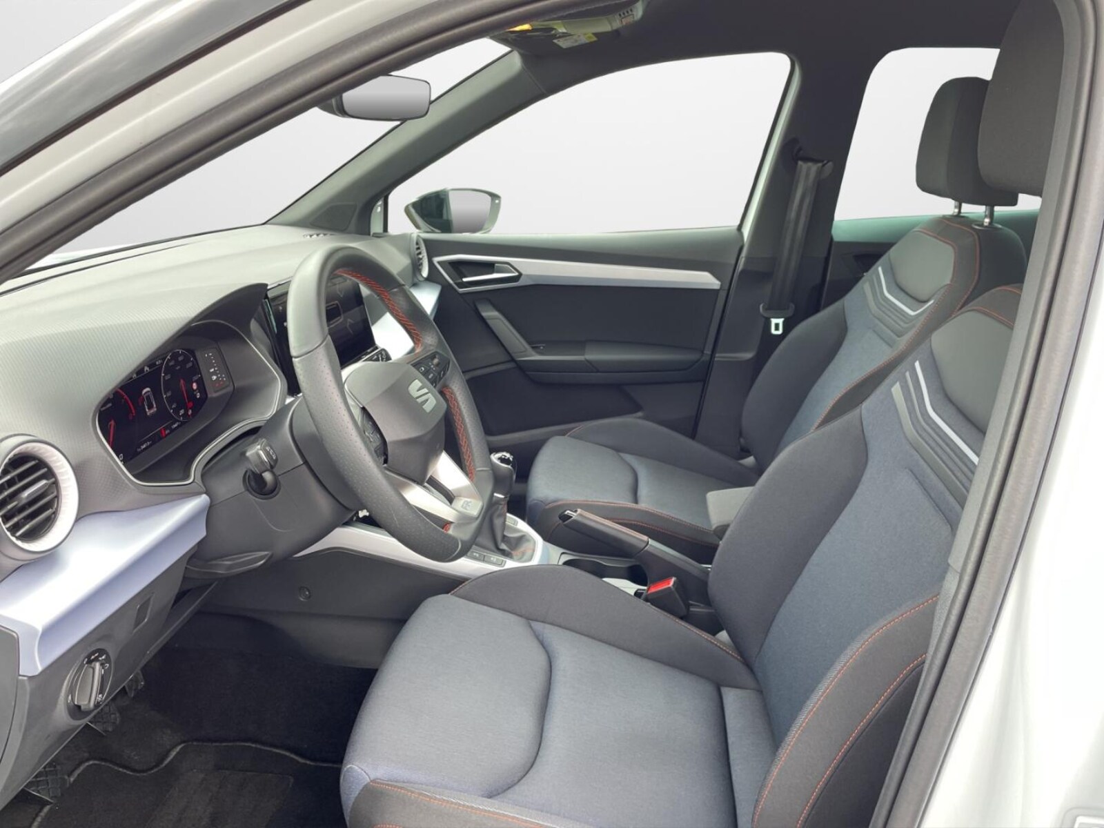 SEAT Arona – Bild 8