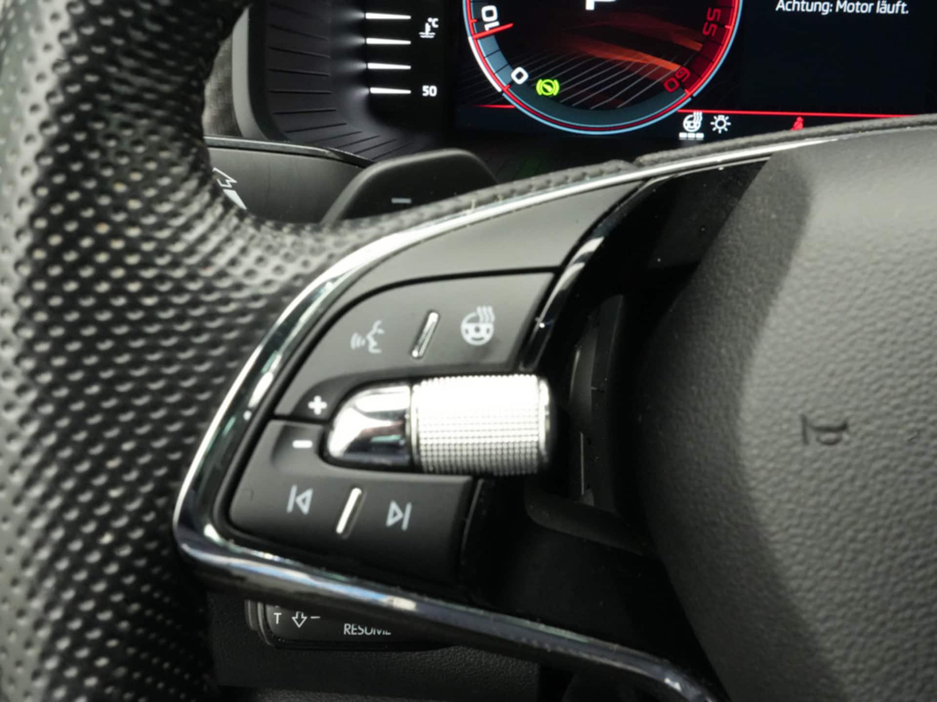 Skoda Kodiaq Sportline