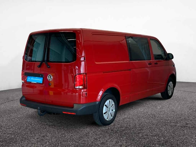 Volkswagen T6.1 Transporter