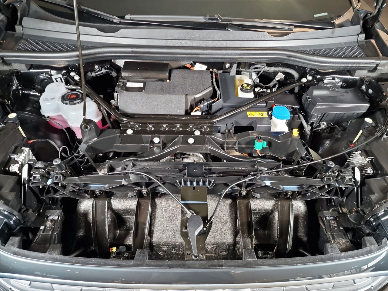 Image about Audi Q4 Sportback e-tron 40 e-tron