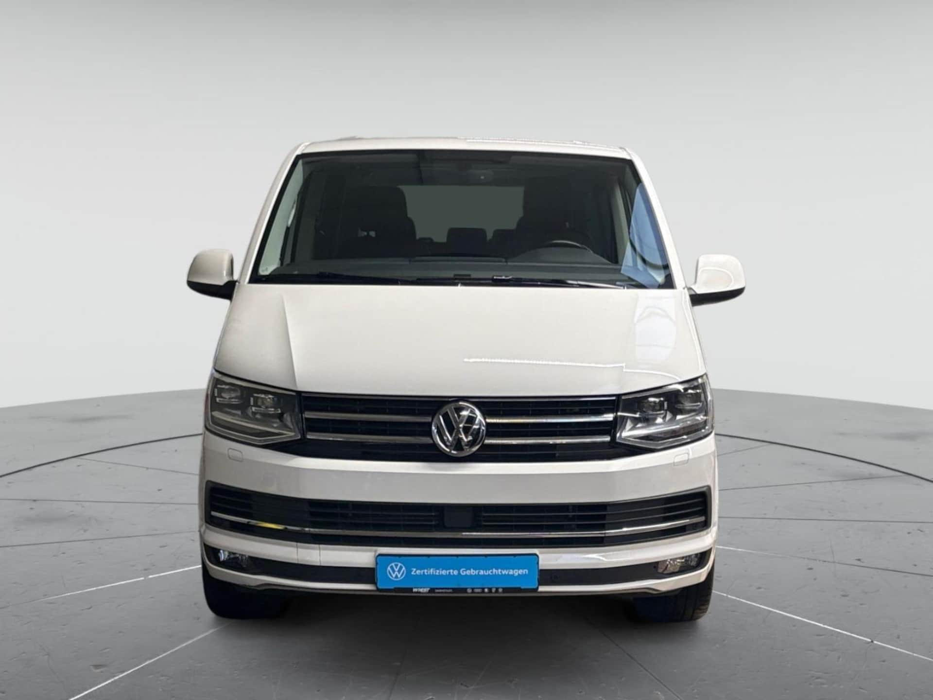 Volkswagen T6 Multivan Comfortline