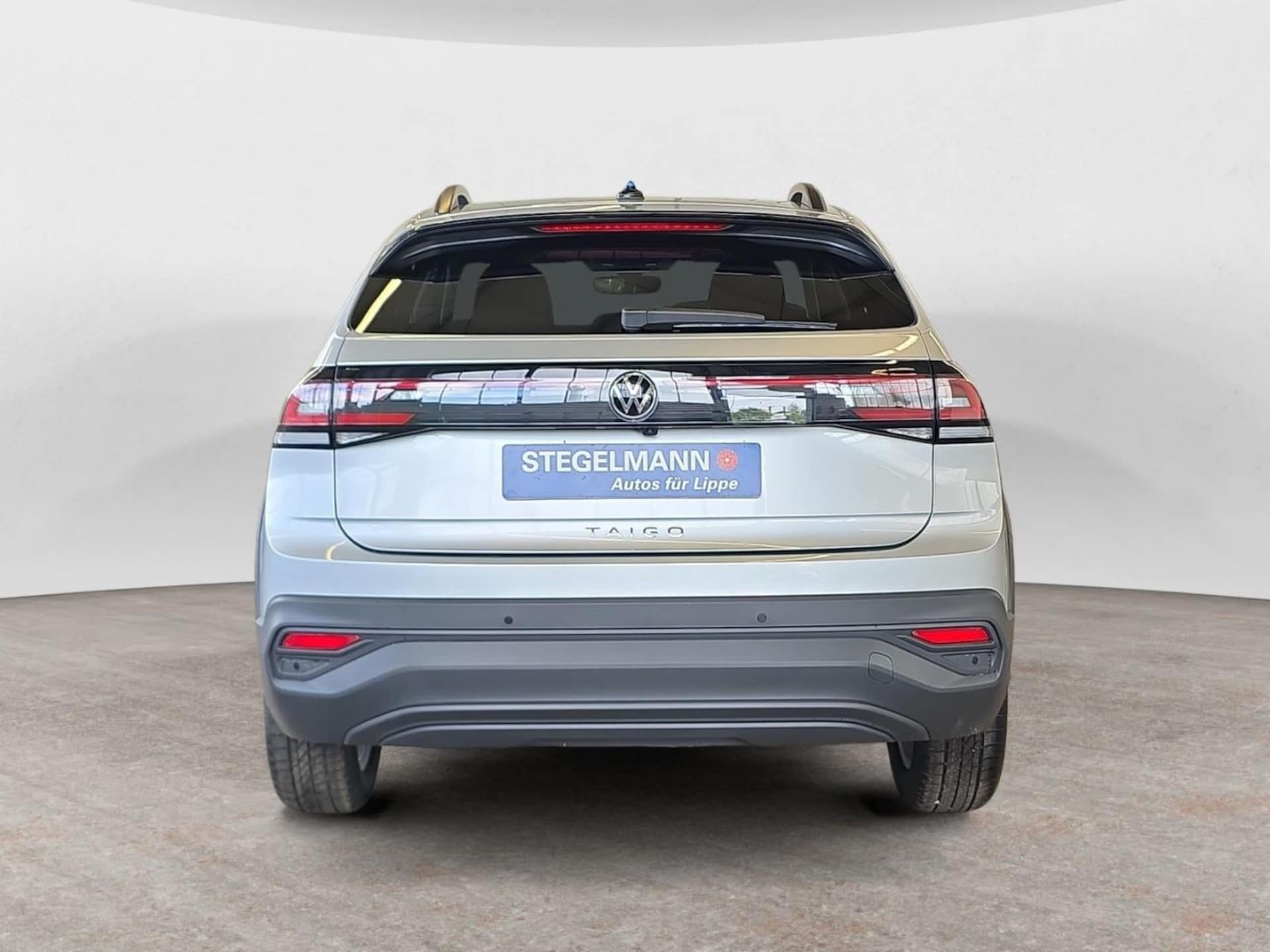Volkswagen Taigo Life