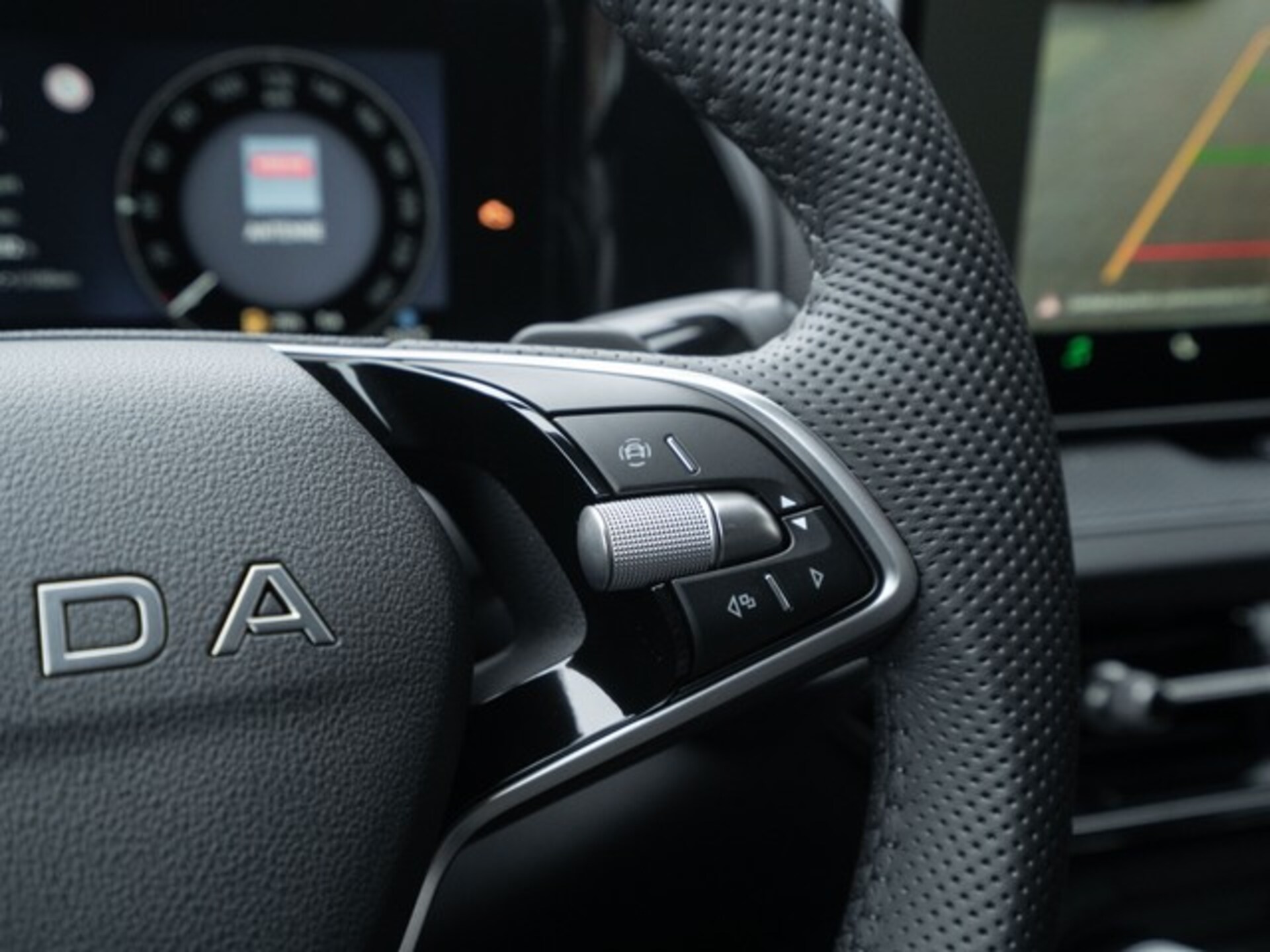 Skoda Kodiaq Selection