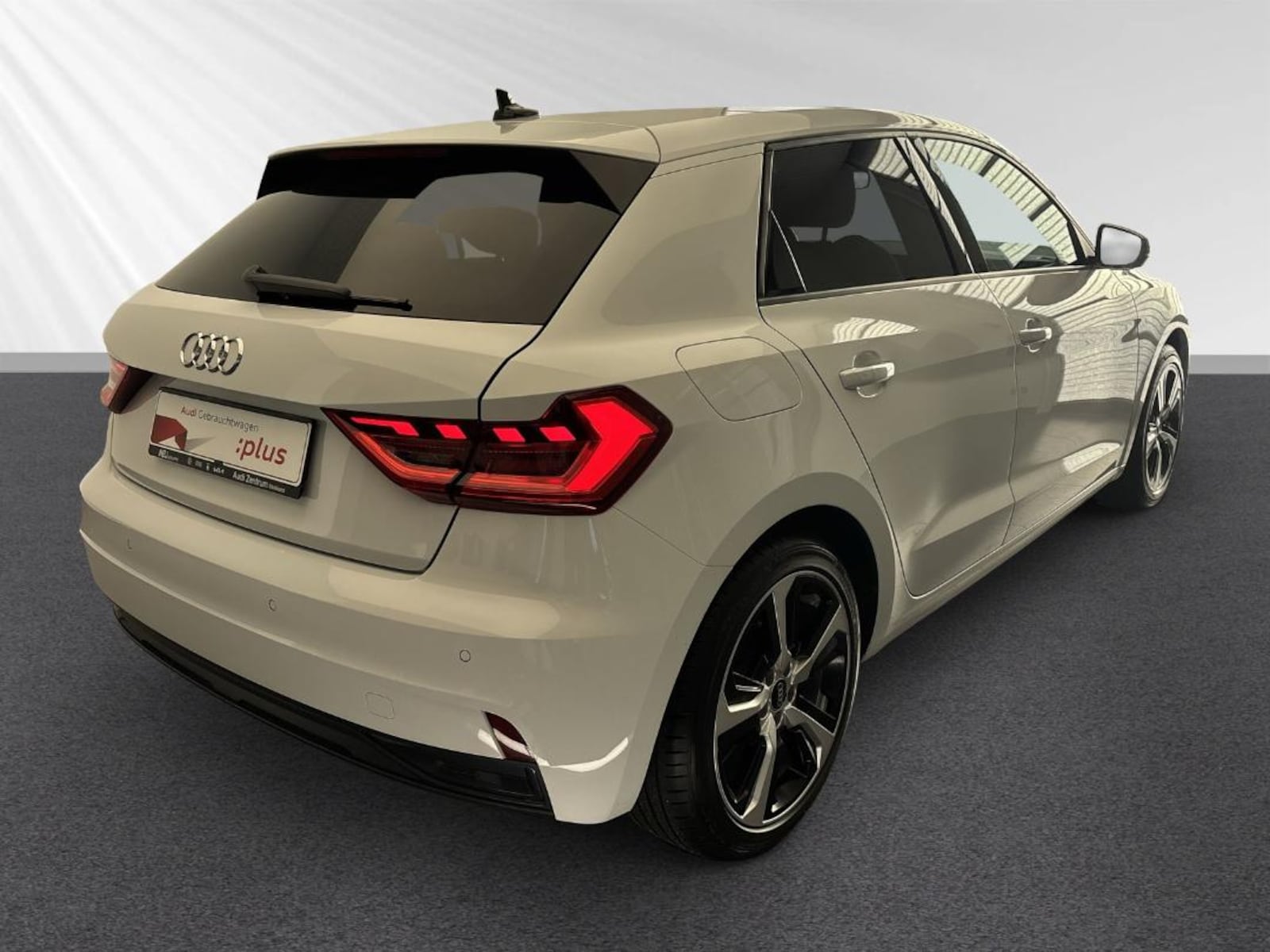 Audi A1 Sportback – Bild 2