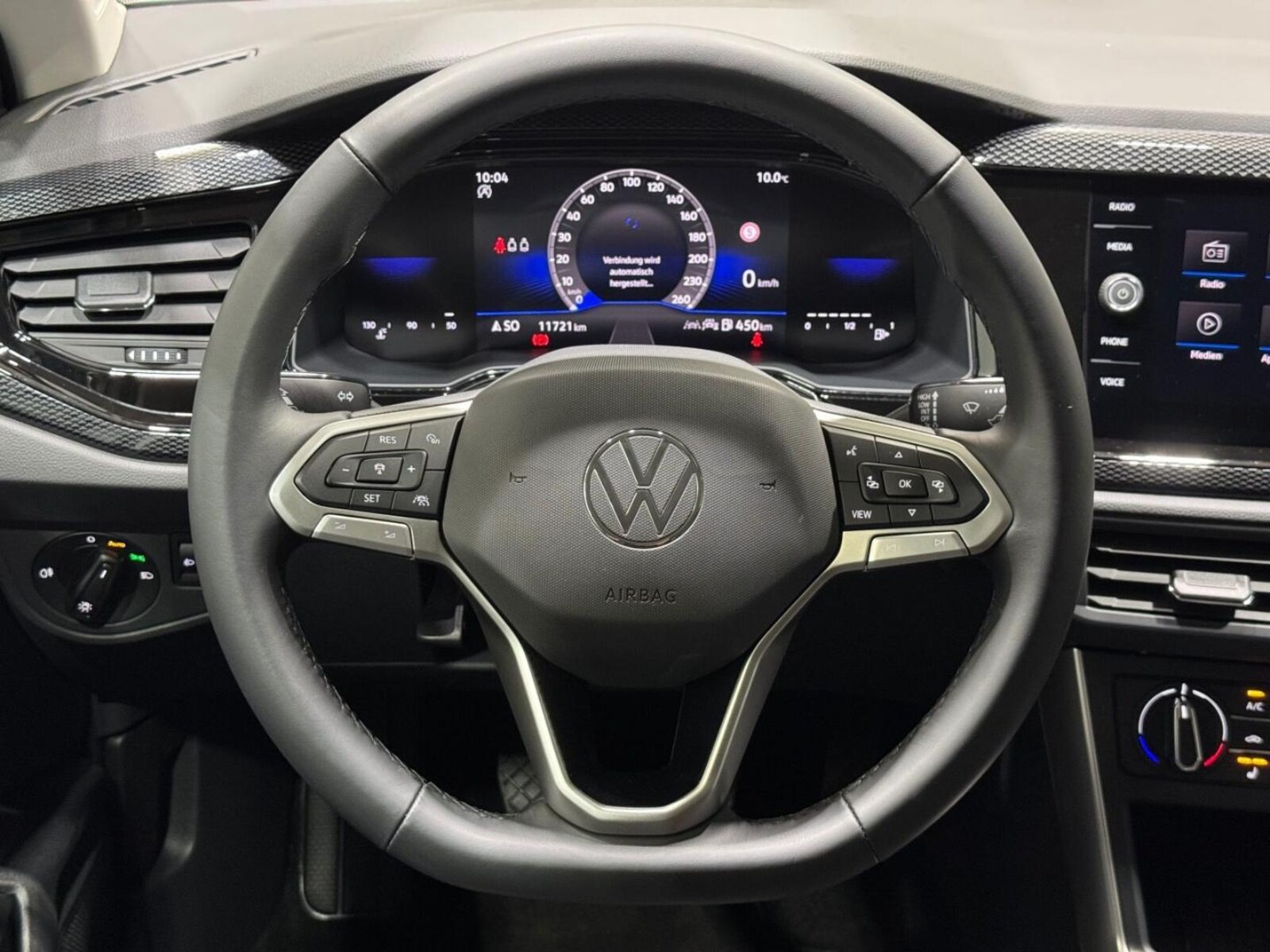 Volkswagen Taigo – Bild 6