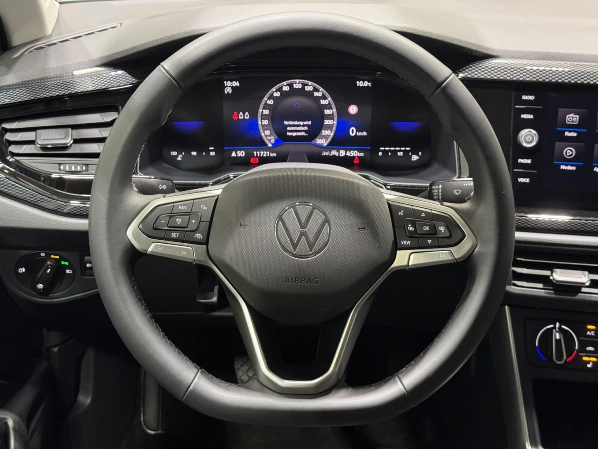 Volkswagen Taigo Life