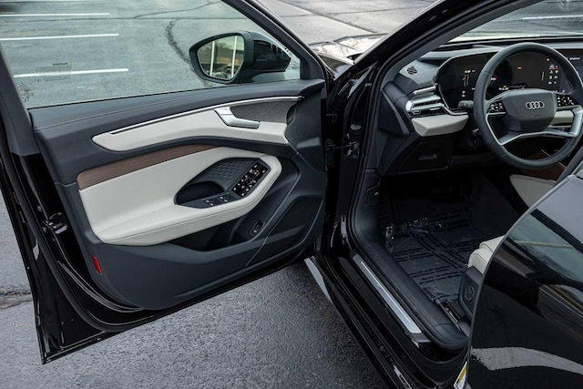 2026 Audi A6 Premium Plus - Photo 9