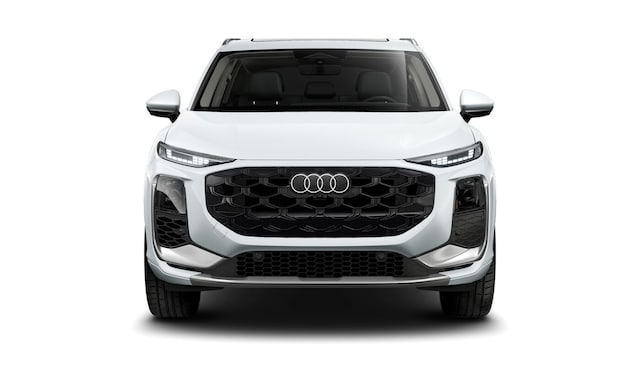 2026 Audi Q3 SUV