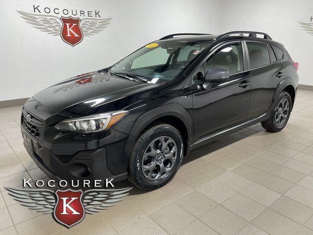2023 Subaru Crosstrek
