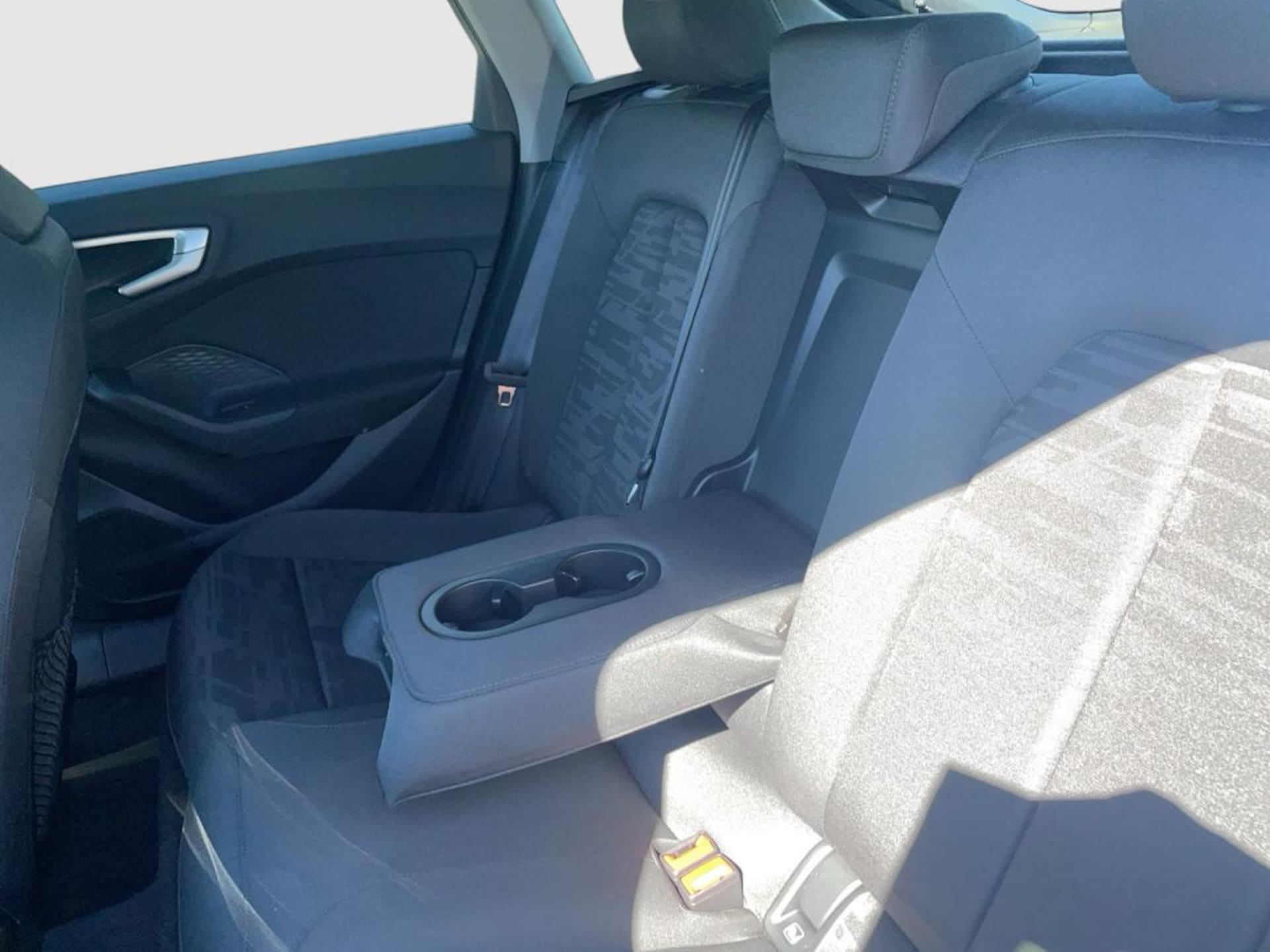 Audi A5 Limousine