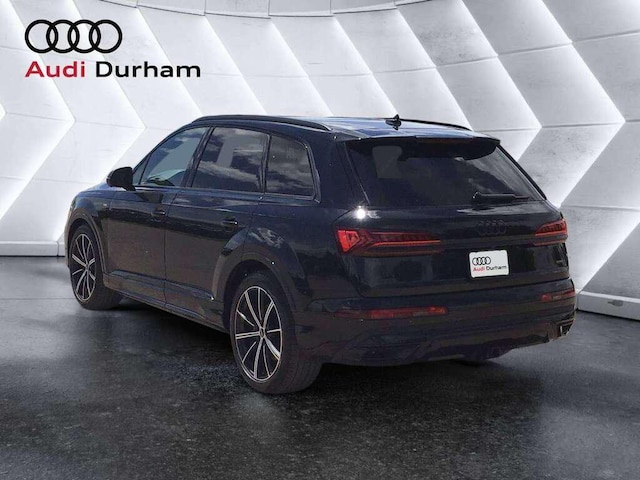 2024 Audi Q7
