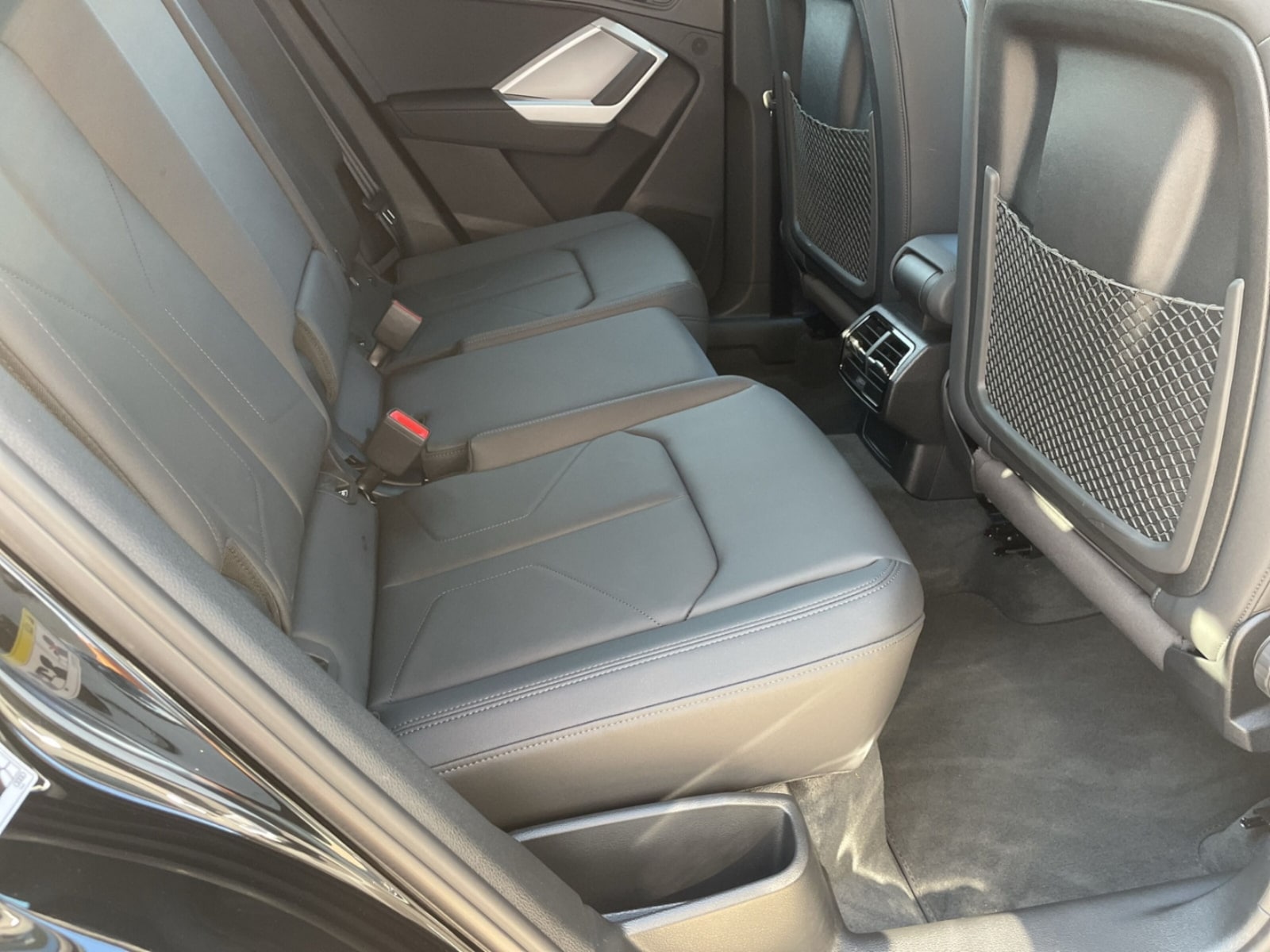 Audi Q3 – Bild 8