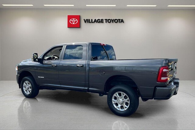 2023 RAM 2500