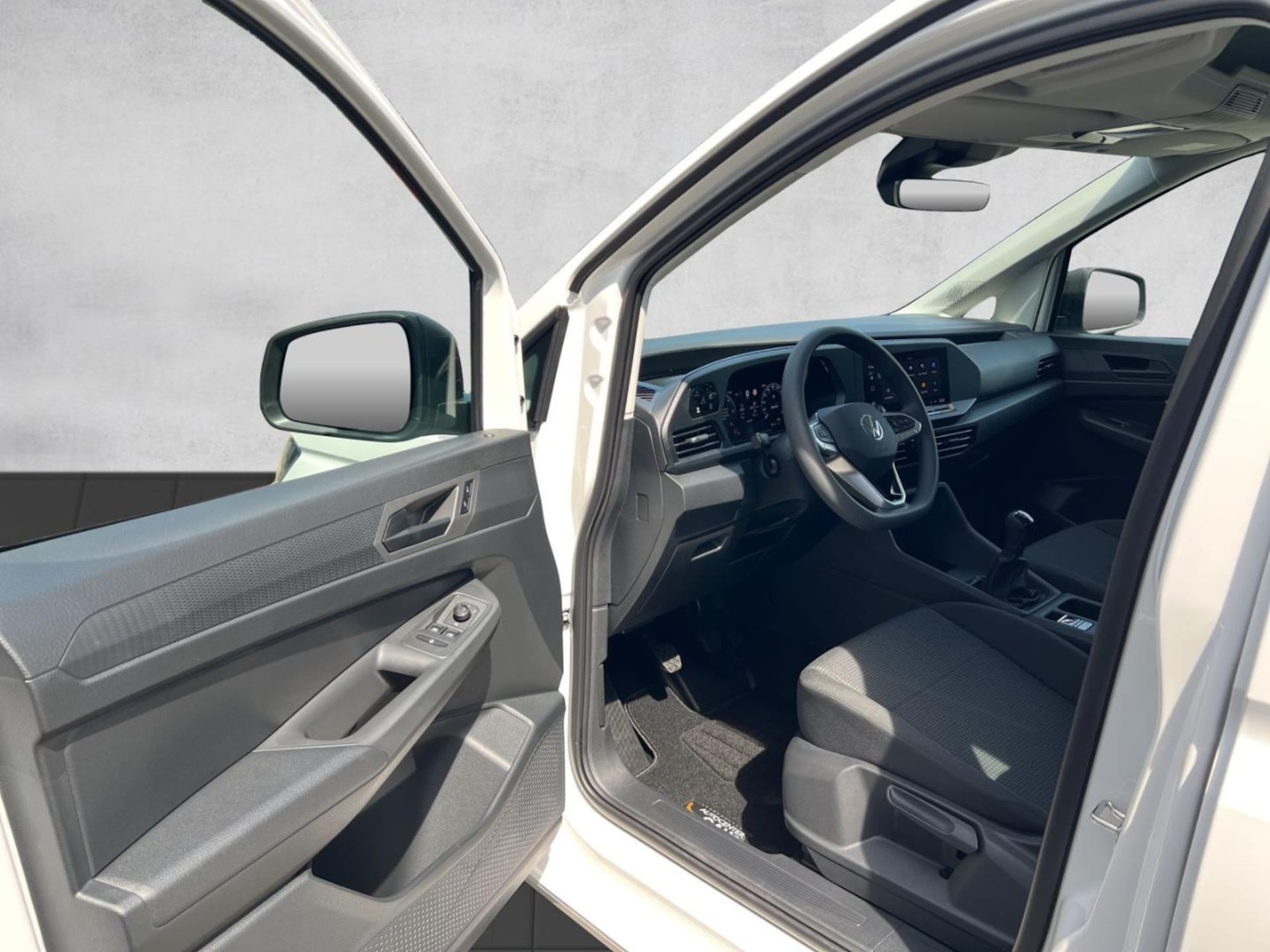 Volkswagen Caddy Maxi Kombi Flexible