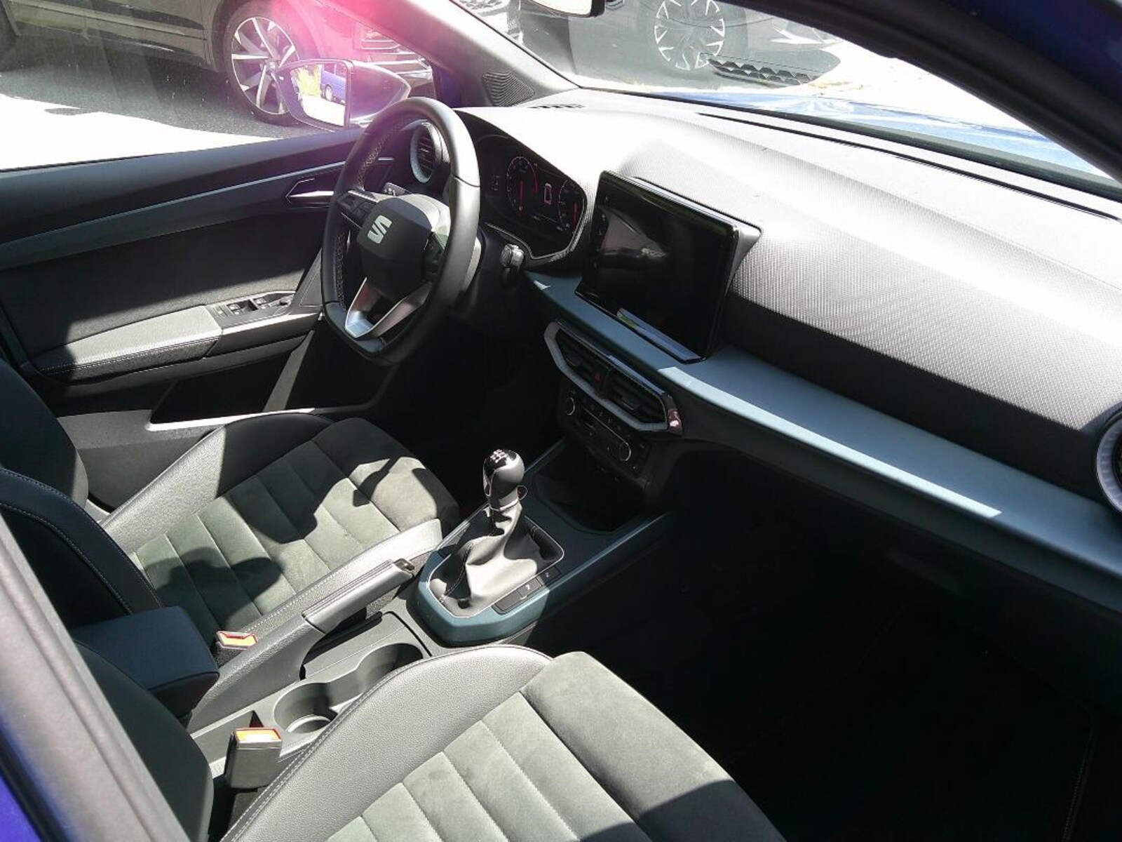 SEAT Arona – Bild 11